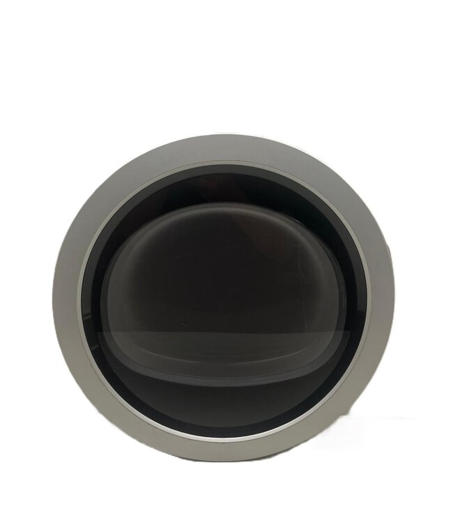 Beko Complete Droger Deur Zwart/Grijs 8/9 kg Origineel