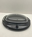 Beko Complete Droger Deur Zwart/Grijs 8/9 kg Origineel