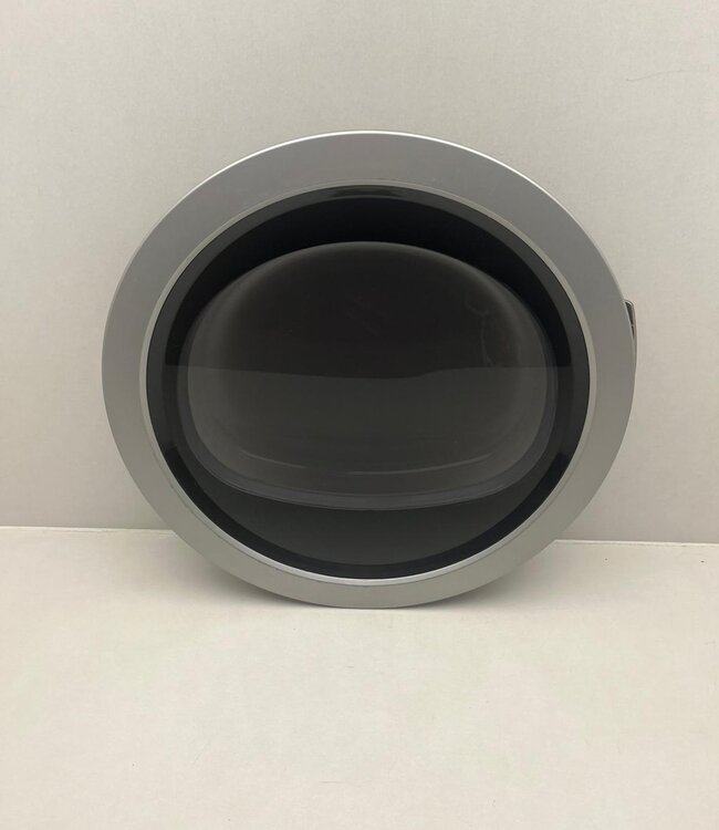 Beko Complete Droger Deur Zwart/Grijs 8/9 kg Origineel