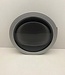 Beko Complete Droger Deur Zwart/Grijs 8/9 kg Origineel