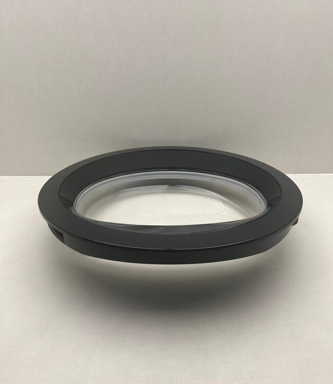 Beko Complete Droger Deur Zwart 8/9 kg Origineel