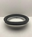 Beko Complete Droger Deur Zwart 8/9 kg Origineel