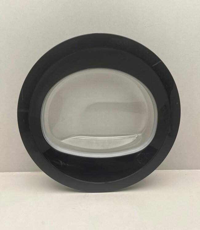 Beko Complete Droger Deur Zwart 8/9 kg Origineel