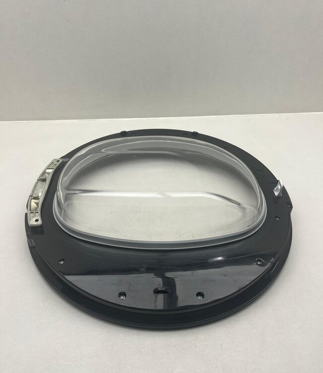 Beko Complete Droger Deur Zwart 8/9 kg Origineel