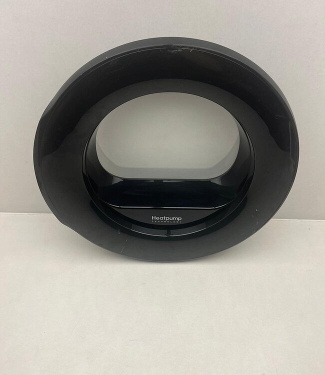 Samsung Droger Deur Heatpump Technology Zwart 8/9 kg