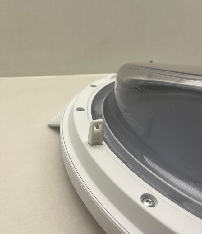 AEG Complete Droger Deur 8/9 kg Wit