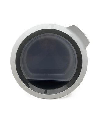 AEG AEG Complete Droger Deur 8/9 kg Wit