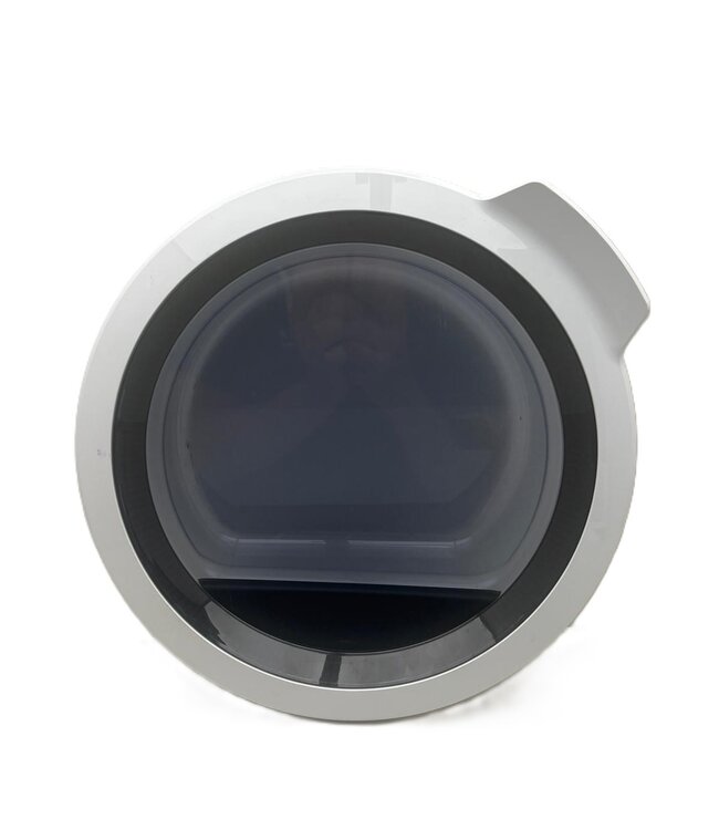 AEG Complete Droger Deur 8/9 kg Wit