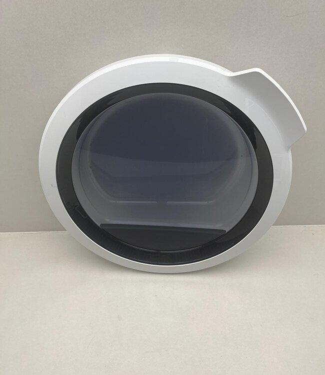 AEG Complete Droger Deur 8/9 kg Wit