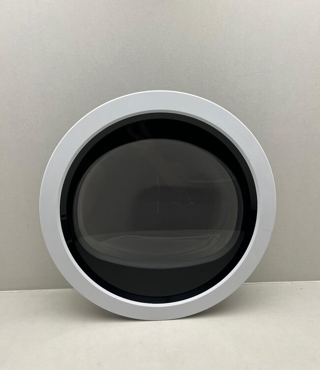 Beko Complete Droger Deur wit/Zwart 8/9 kg Origineel