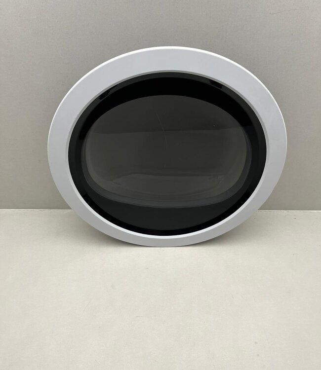 Beko Complete Droger Deur wit/Zwart 8/9 kg Origineel