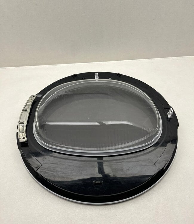 Beko Complete Droger Deur wit/Zwart 8/9 kg Origineel