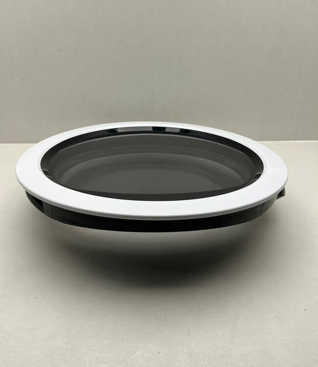 Beko Complete Droger Deur wit/Zwart 8/9 kg Origineel