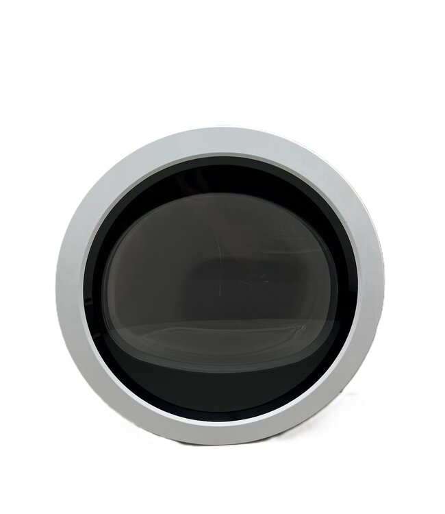 Beko Complete Droger Deur wit/Zwart 8/9 kg Origineel