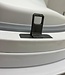 Bosch Condensdroger Complete Deur 8 kg Origineel