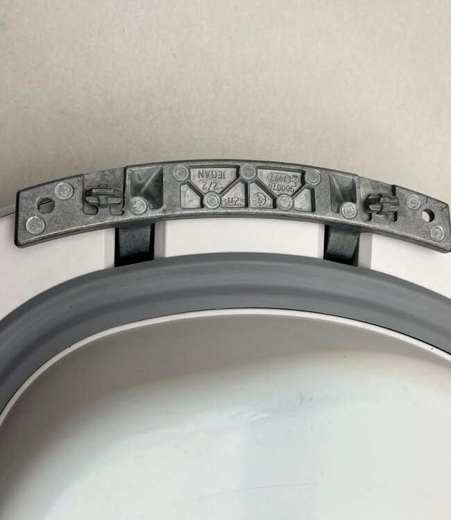 Bosch Condensdroger Complete Deur 8 kg Origineel