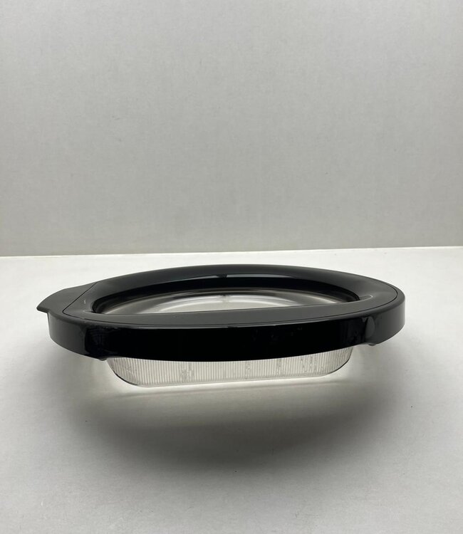 Beko Complete Droger Deur Zwart 8 kg Origineel