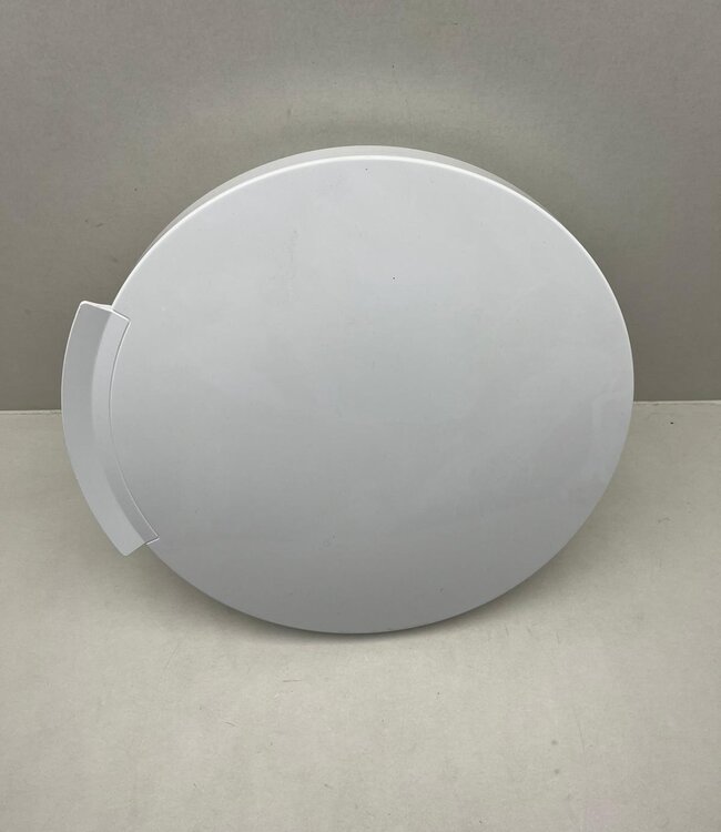 Siemens IQ100 Condensdroger Complete Deur 00740887 6/7 kg Origineel