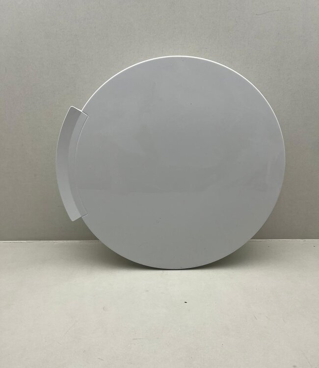 Siemens IQ100 Condensdroger Complete Deur 00740887 6/7 kg Origineel
