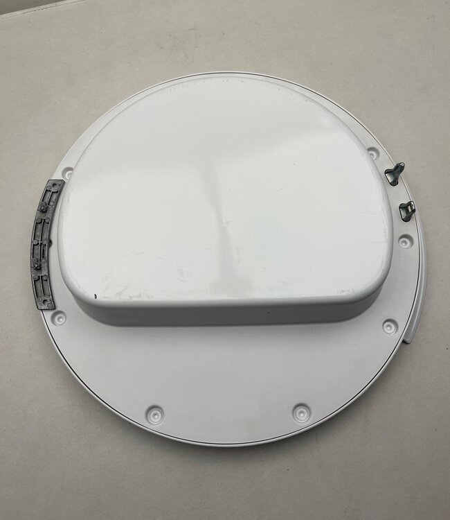 Siemens IQ100 Condensdroger Complete Deur 00740887 6/7 kg Origineel