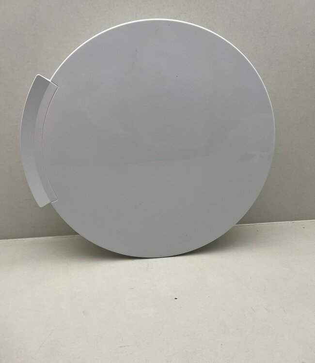 Siemens IQ100 Condensdroger Complete Deur 00740887 6/7 kg Origineel