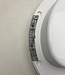 Siemens IQ100 Condensdroger Complete Deur 00740887 6/7 kg Origineel
