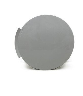 Siemens Siemens IQ100 Condensdroger Complete Deur 00740887 6/7 kg Origineel