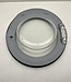 Beko Wasmachine Deur Zwart/Grijs 8/9 kg 2429800400 Origineel