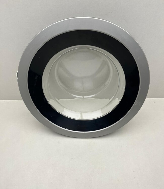 Beko Wasmachine Deur Zwart/Grijs 8/9 kg 2429800400 Origineel