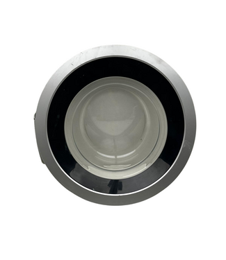 Beko Beko Wasmachine Deur Zwart/Grijs 8/9 kg 2429800400 Origineel
