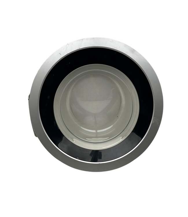 Beko Wasmachine Deur Zwart/Grijs 8/9 kg 2429800400 Origineel