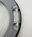 Beko Wasmachine Deur Zwart/Grijs 8/9 kg 2429800400 Origineel