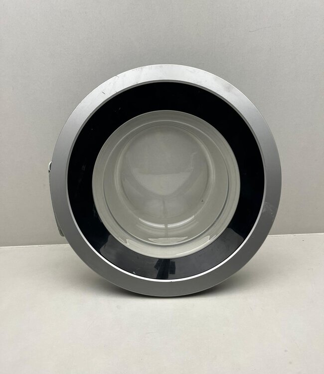 Beko Wasmachine Deur Zwart/Grijs 8/9 kg 2429800400 Origineel