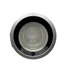 Beko Wasmachine Deur Zwart/Grijs 8/9 kg 2429800400 Origineel
