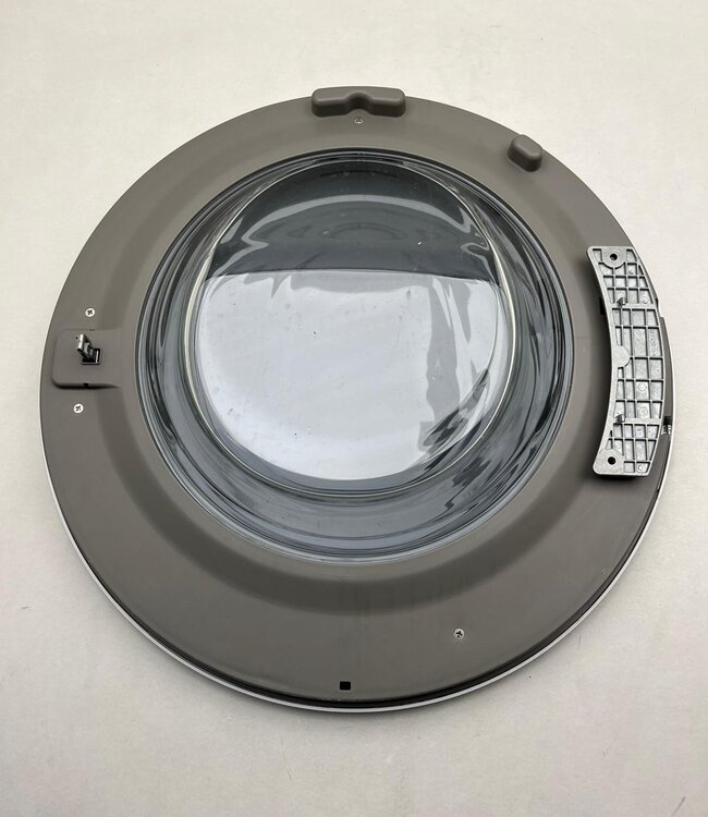 LG Wasmachine Deur 9/10/11 kg Origineel Grijs