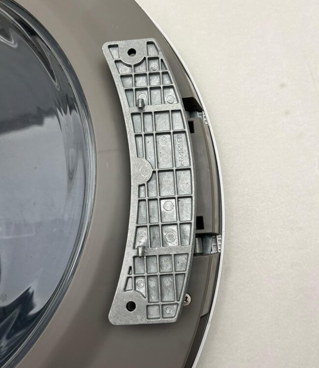 LG Wasmachine Deur 9/10/11 kg Origineel Grijs