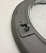 LG Wasmachine Deur 9/10/11 kg Compleet Grijs