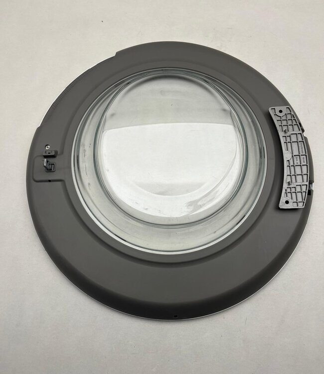 LG Wasmachine Deur 9/10/11 kg Compleet Grijs