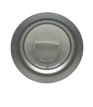 LG. LG Wasmachine Deur 9/10/11 kg Compleet Grijs