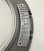 LG Wasmachine Deur 9/10/11 kg Compleet Grijs