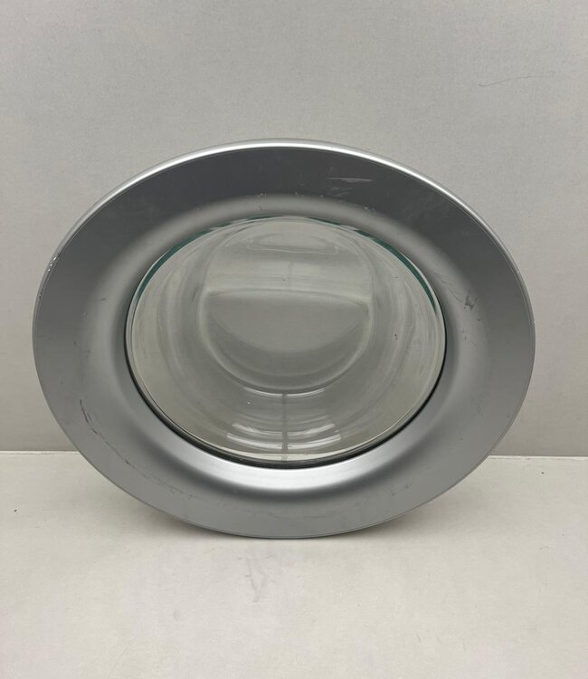 LG Wasmachine Deur 9/10/11 kg Compleet Grijs