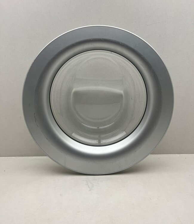 LG Wasmachine Deur 9/10/11 kg Compleet Grijs