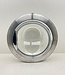 LG Wasmachine Deur Origineel Zilver 9 kg