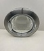 LG Wasmachine Deur Origineel Zilver 9 kg