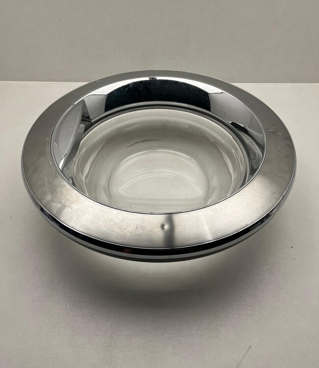 LG Wasmachine Deur Origineel Zilver 9 kg