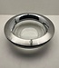 LG Wasmachine Deur Origineel Zilver 9 kg