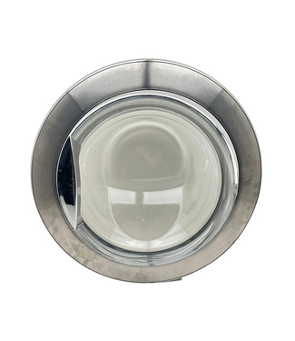 LG. LG Wasmachine Deur Origineel Zilver 9 kg