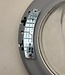 LG Wasmachine Deur Origineel Zilver 9 kg