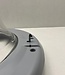 LG Wasmachine Deur Origineel Zilver 9 kg