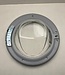 LG Wasmachine Deur Origineel Zilver 9 kg